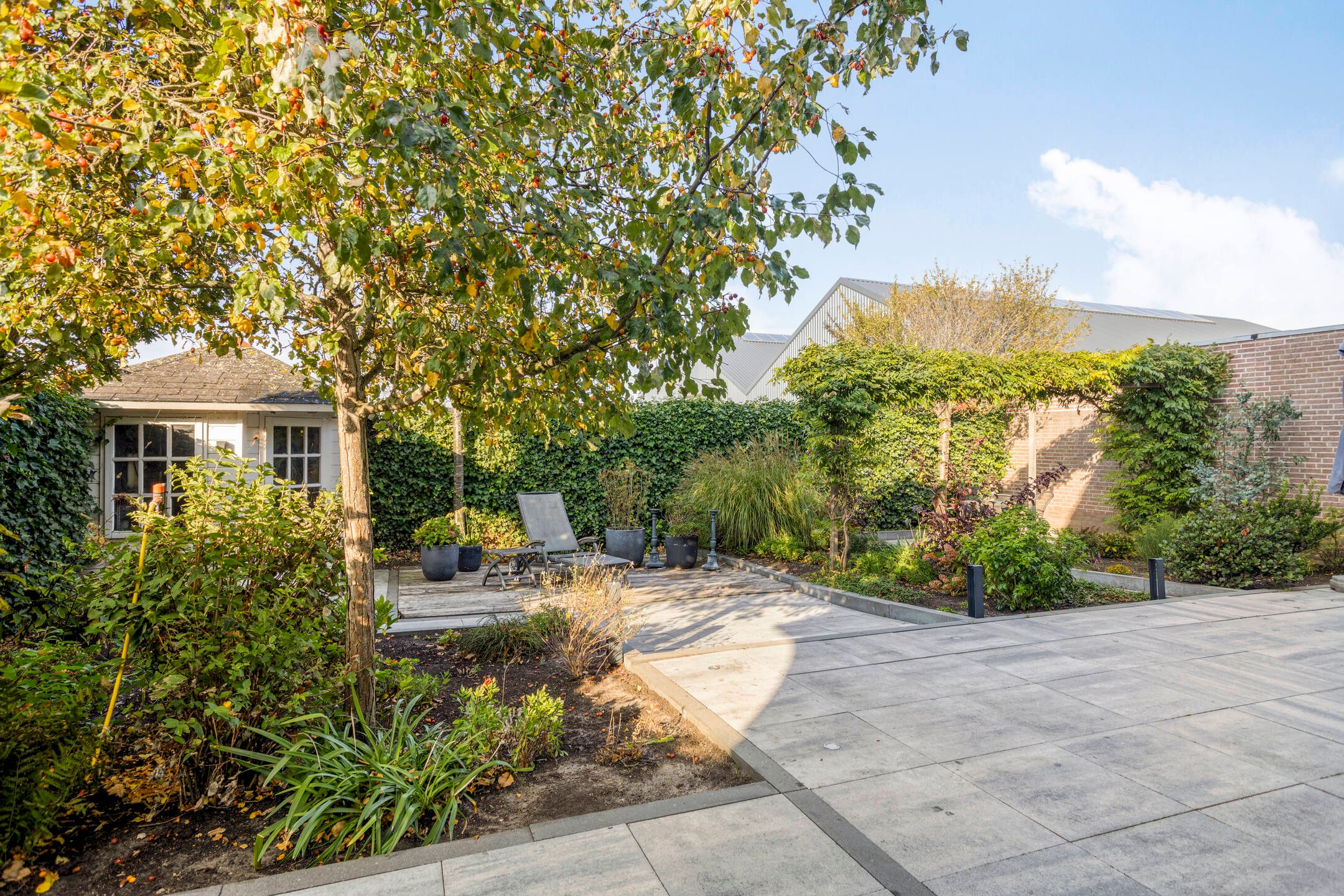 Foto 24 van Zuideinde 36-A