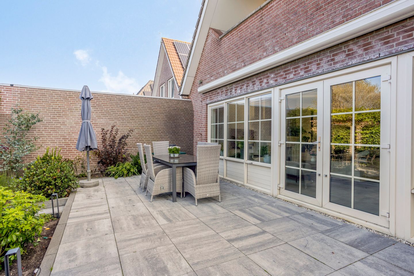 Foto 25 van Zuideinde 36-A