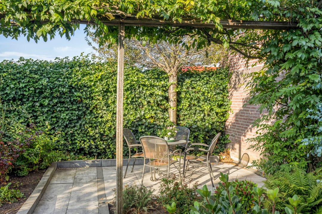 Foto 26 van Zuideinde 36-A