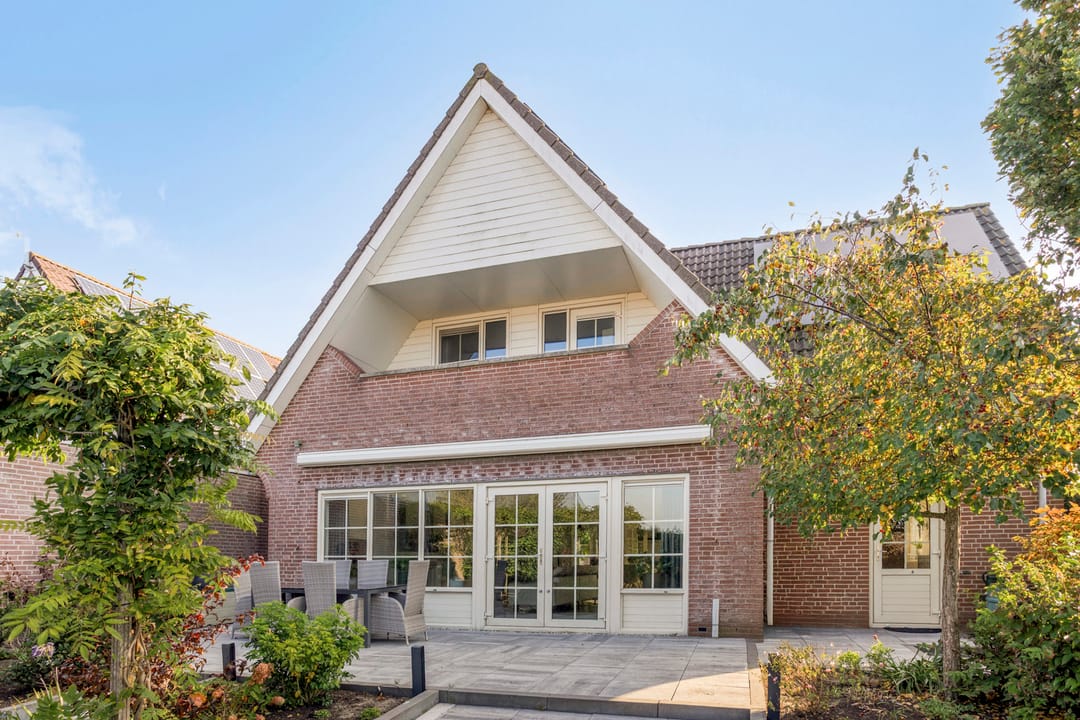 Foto 28 van Zuideinde 36-A