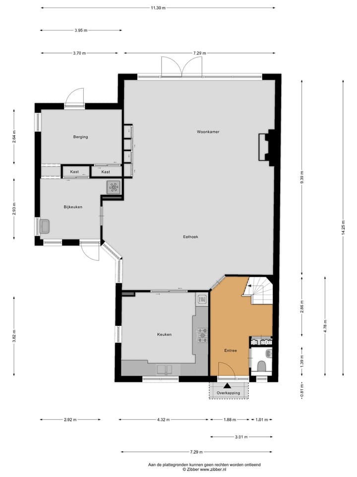 Photo 31 of Zuideinde 36-A