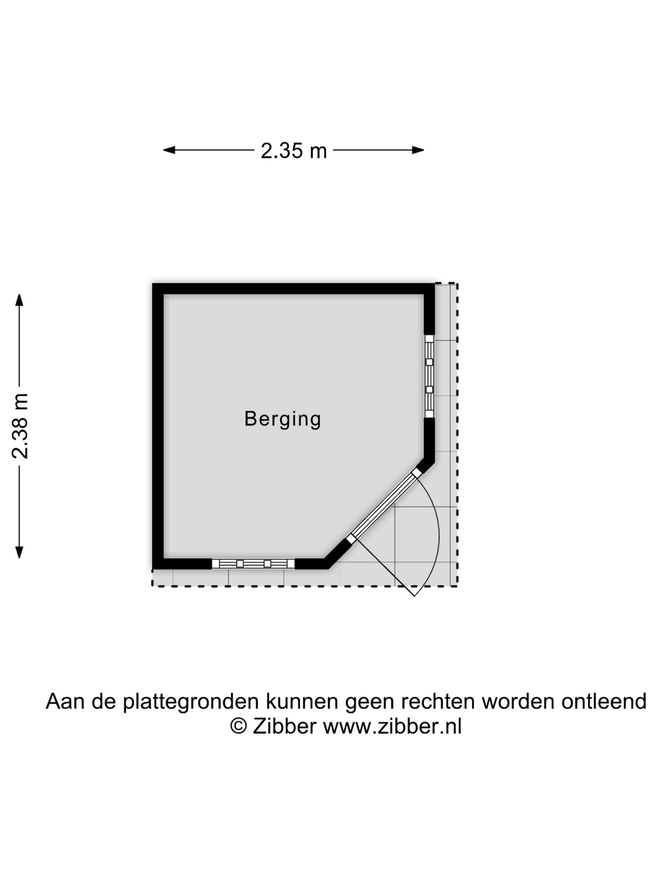 Foto 33 van Zuideinde 36-A