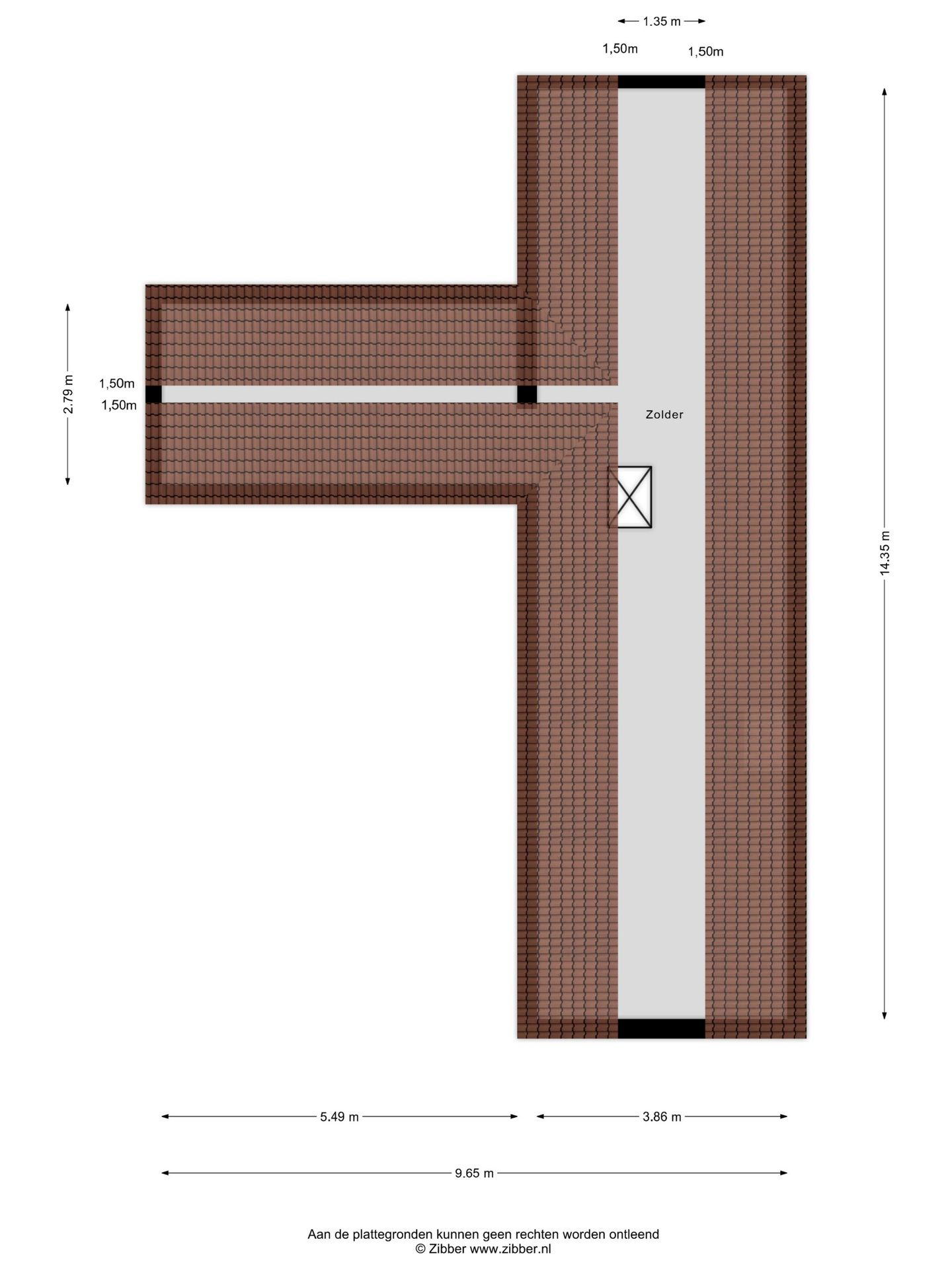 Foto 35 van Zuideinde 36-A