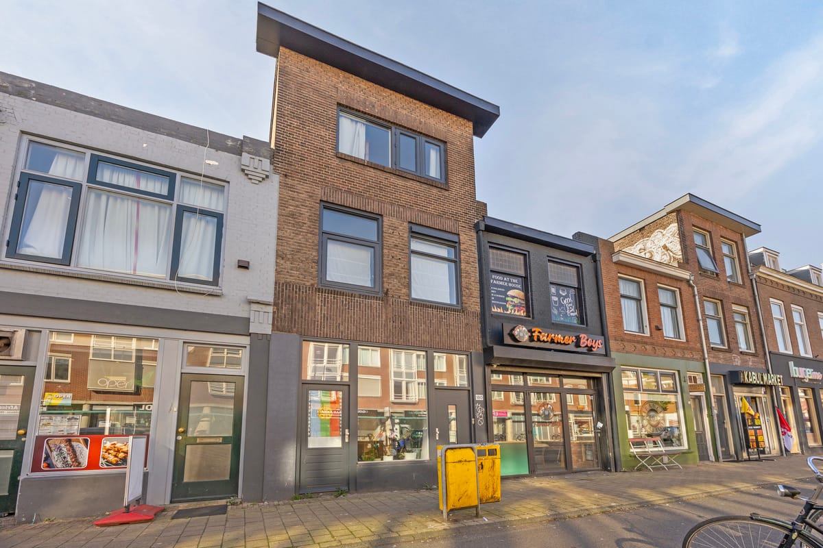 Bekijk foto 1 van Amsterdamsestraatweg 180