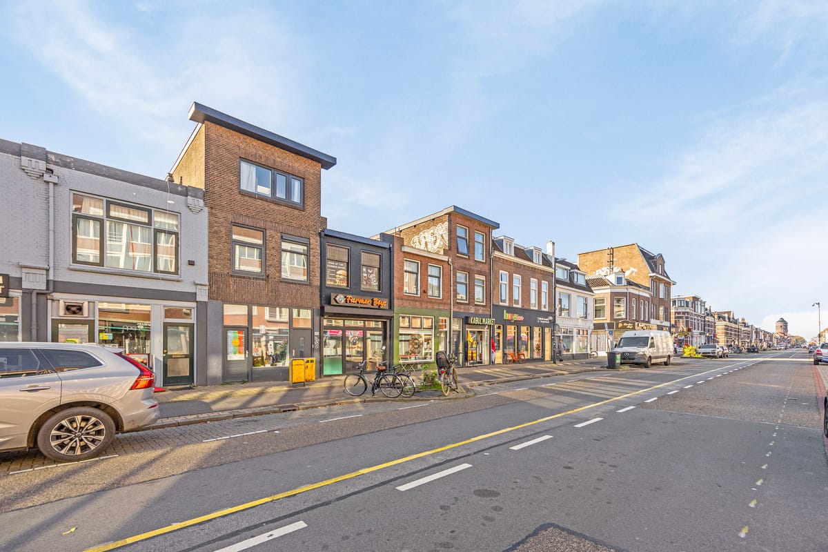 Bekijk foto 2 van Amsterdamsestraatweg 180