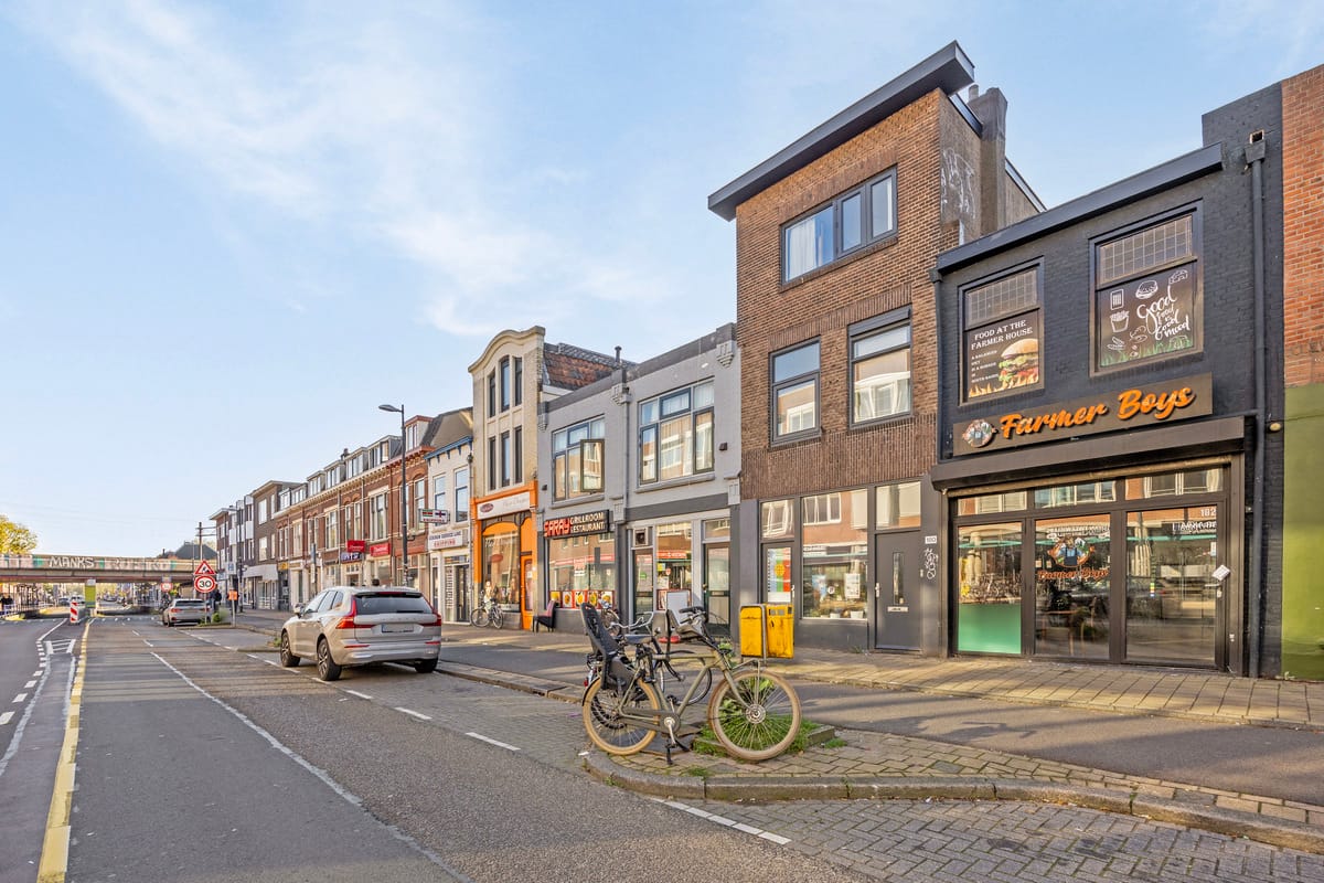 Bekijk foto 4 van Amsterdamsestraatweg 180