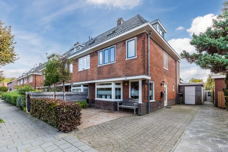 Nuhout van der Veenstraat thumbnail