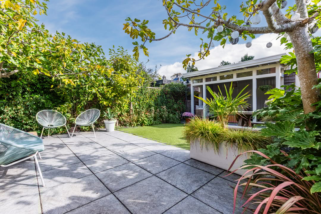 Photo 2 of Nuhout van der Veenstraat 15