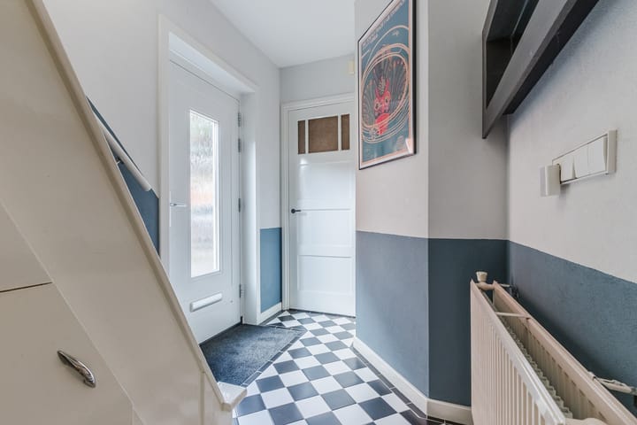 Photo 4 of Nuhout van der Veenstraat 15