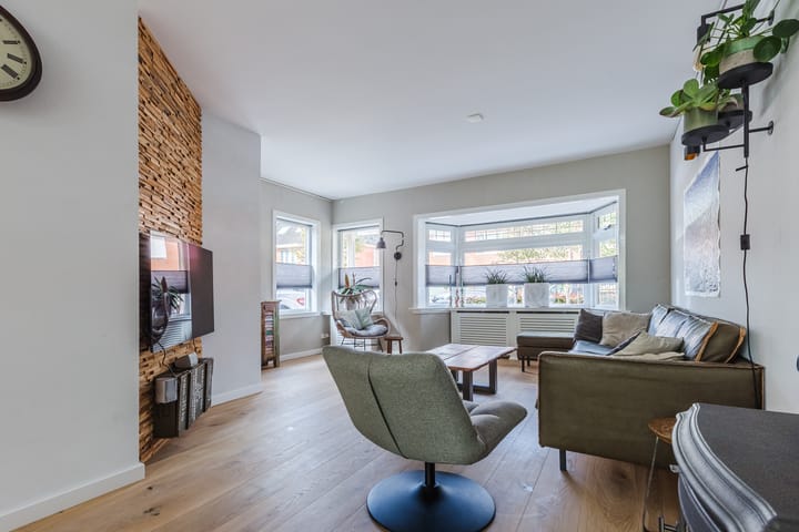 Photo 6 of Nuhout van der Veenstraat 15