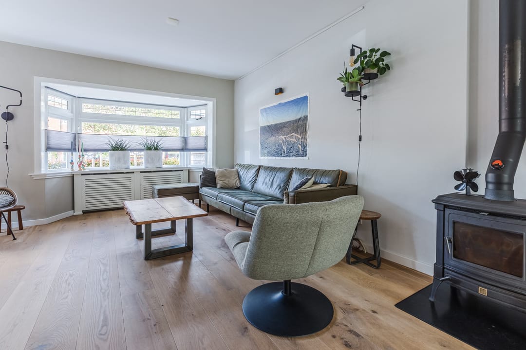 Photo 7 of Nuhout van der Veenstraat 15