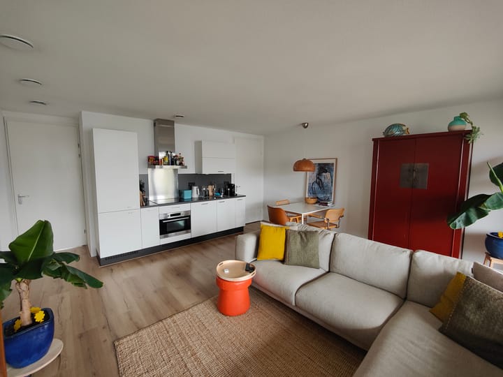 Foto 4 van Jansbuitensingel 20-21