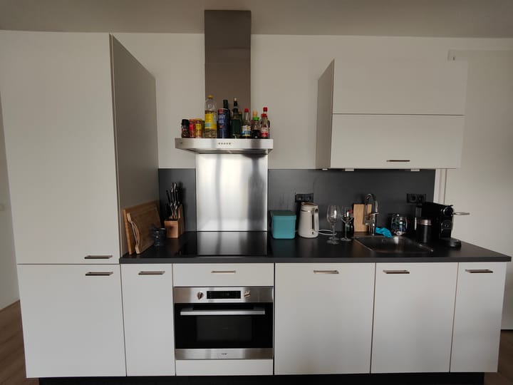 Foto 5 van Jansbuitensingel 20-21