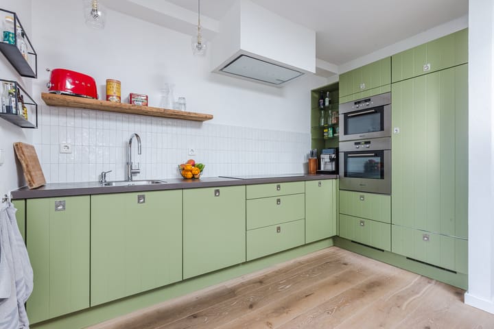 Photo 13 of Nuhout van der Veenstraat 15