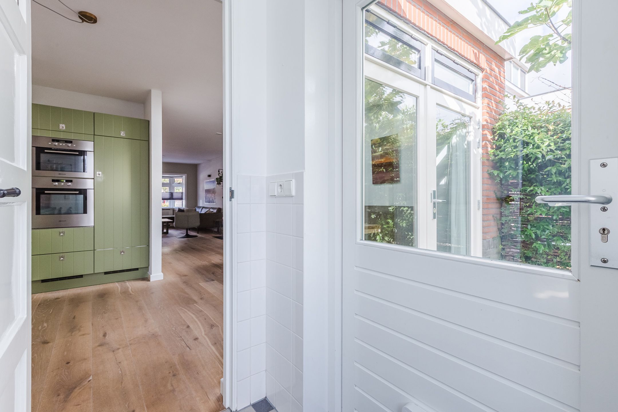 Photo 18 of Nuhout van der Veenstraat 15