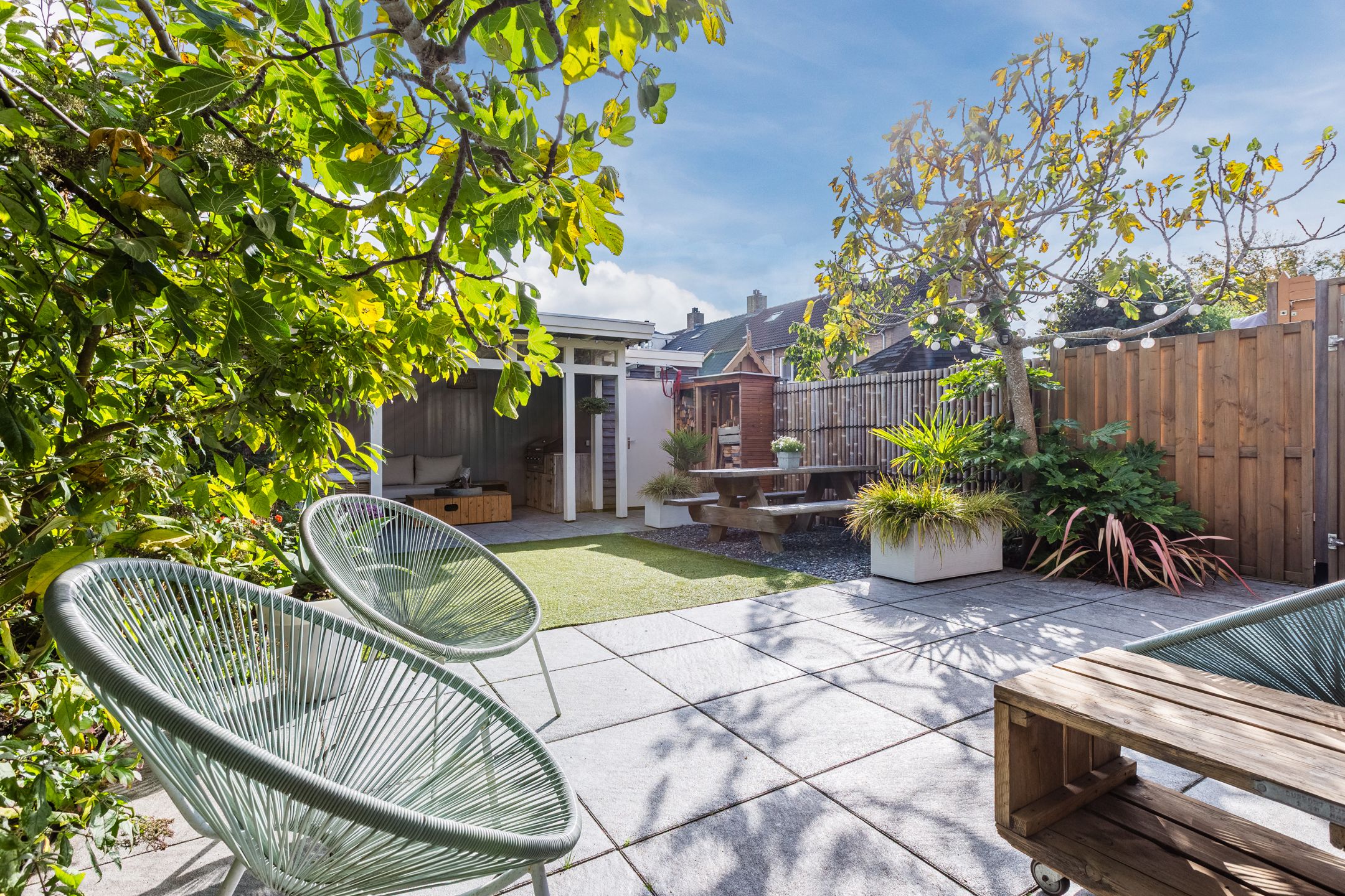 Photo 33 of Nuhout van der Veenstraat 15