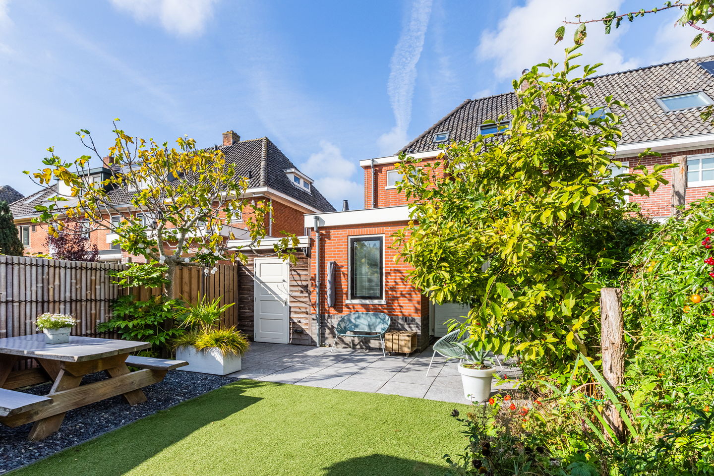 Photo 34 of Nuhout van der Veenstraat 15