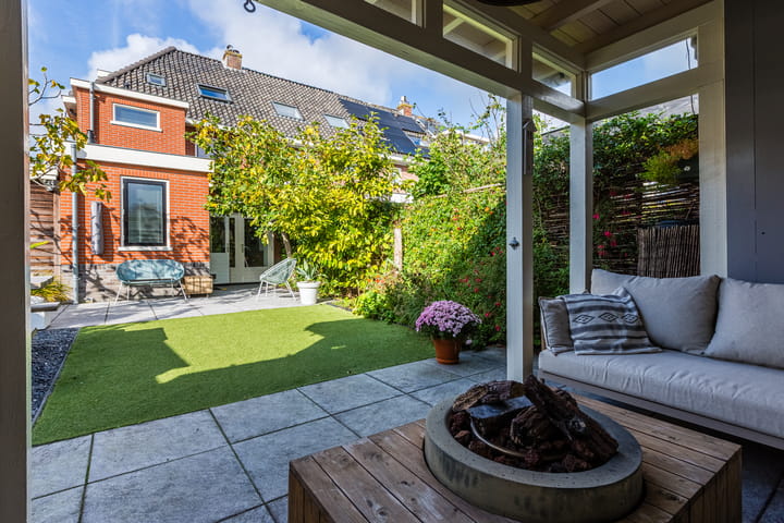 Photo 36 of Nuhout van der Veenstraat 15