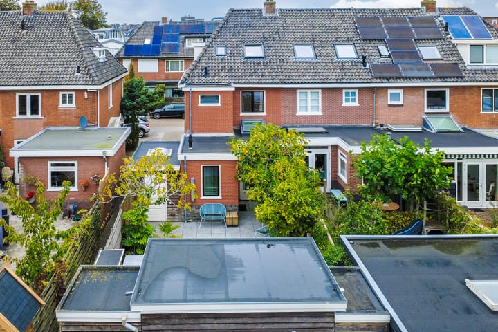 Photo 38 of Nuhout van der Veenstraat 15