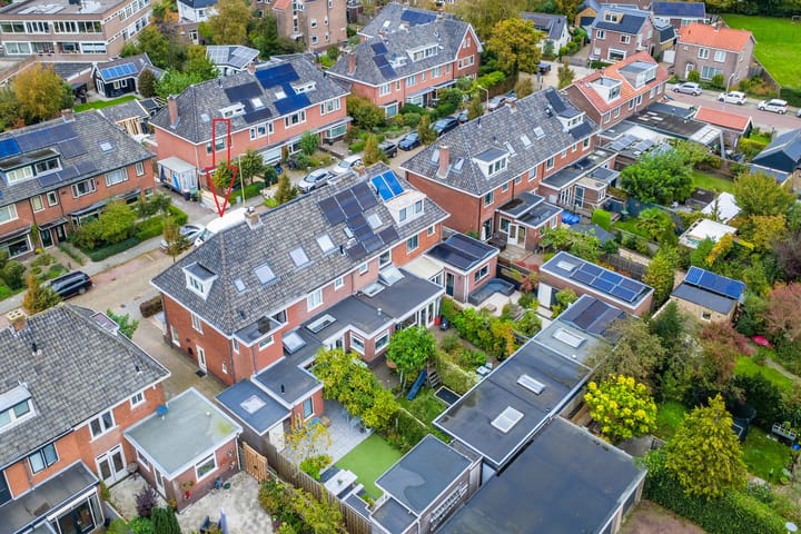 Photo 39 of Nuhout van der Veenstraat 15