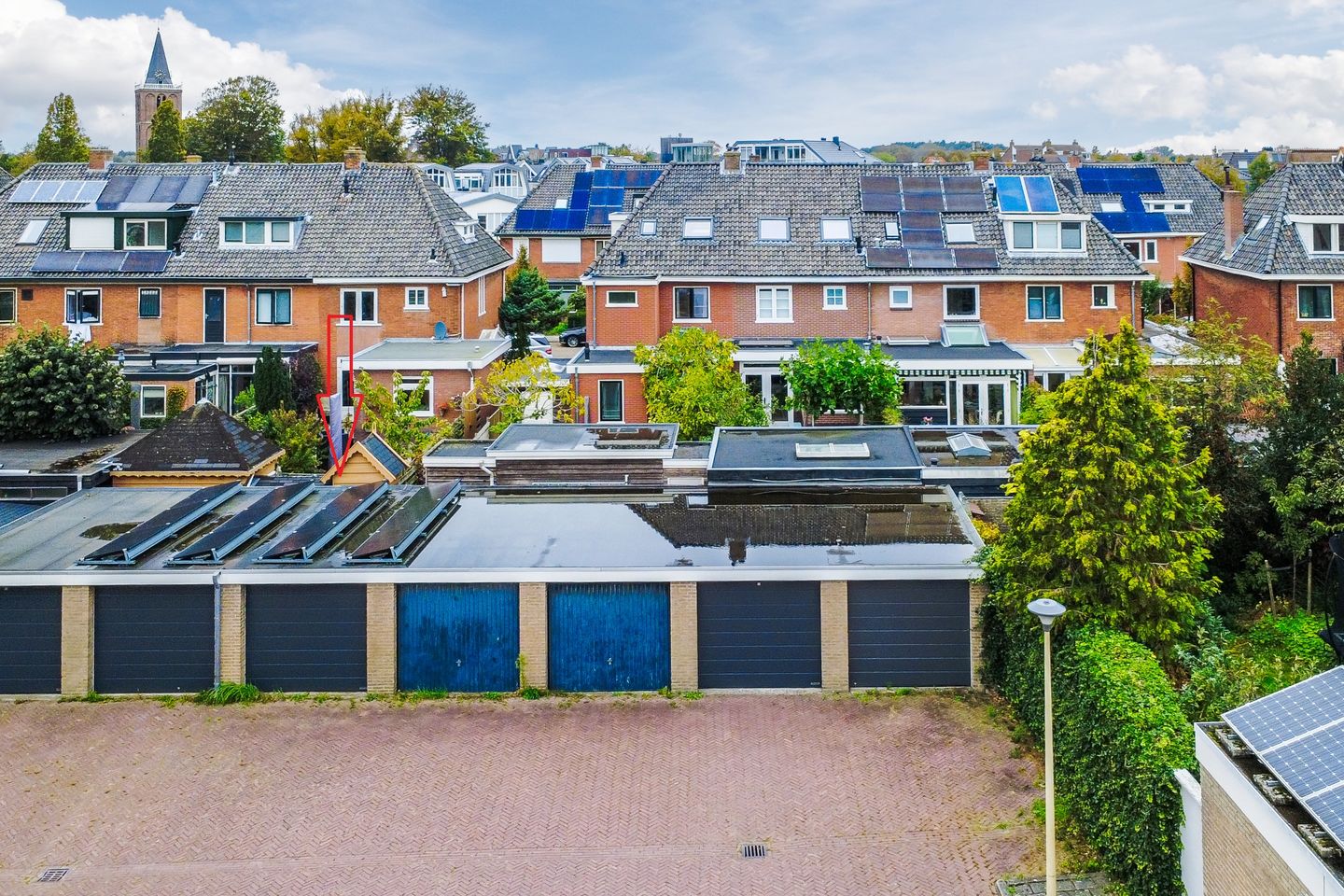 Photo 40 of Nuhout van der Veenstraat 15