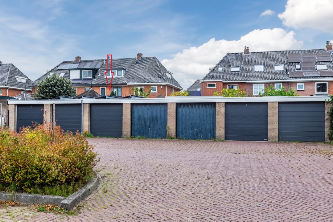 Photo 41 of Nuhout van der Veenstraat 15