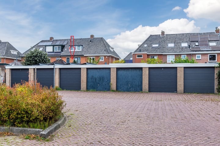 Photo 41 of Nuhout van der Veenstraat 15