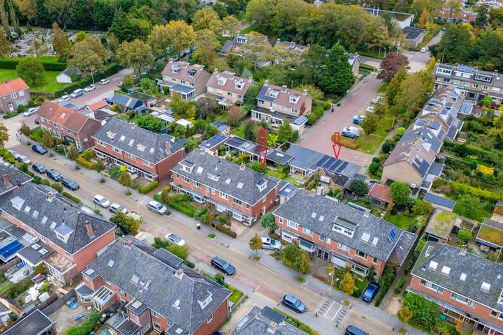 Photo 42 of Nuhout van der Veenstraat 15