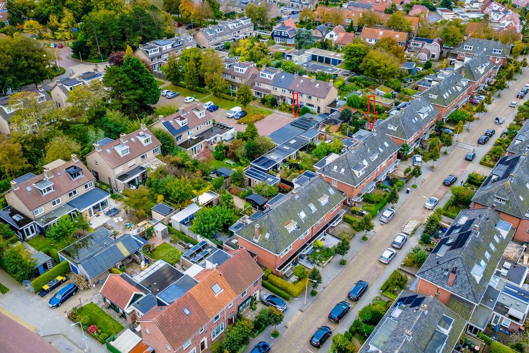 Photo 43 of Nuhout van der Veenstraat 15