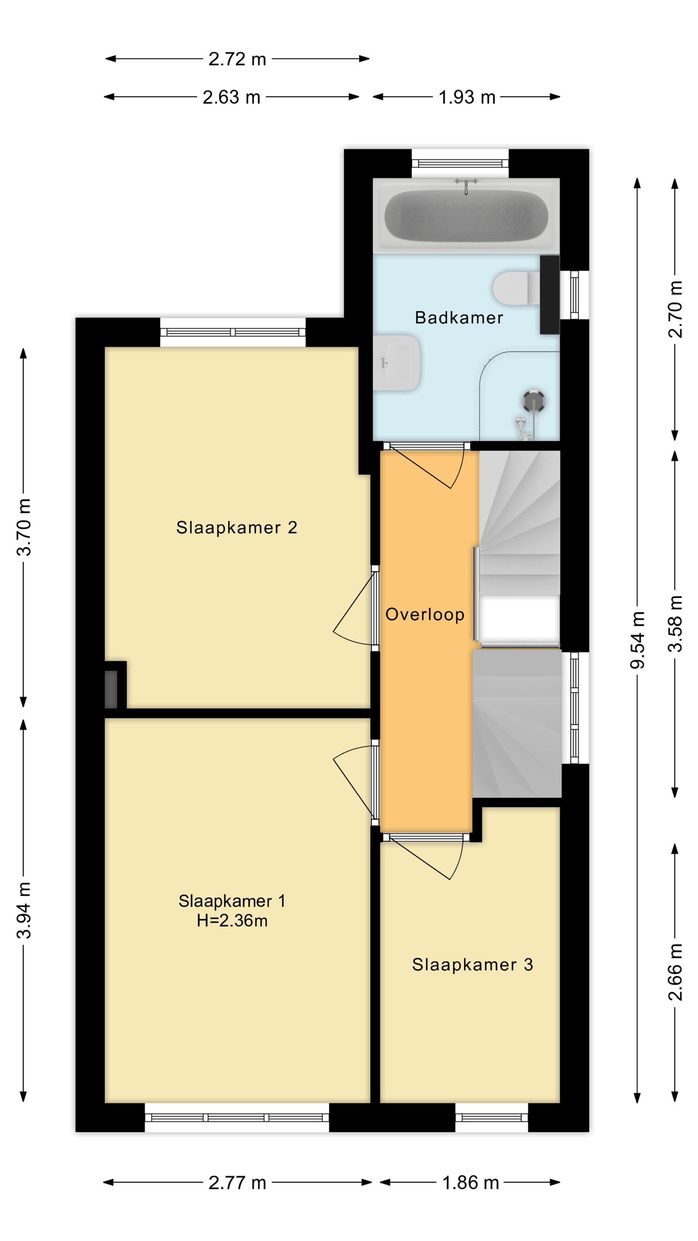 Photo 49 of Nuhout van der Veenstraat 15