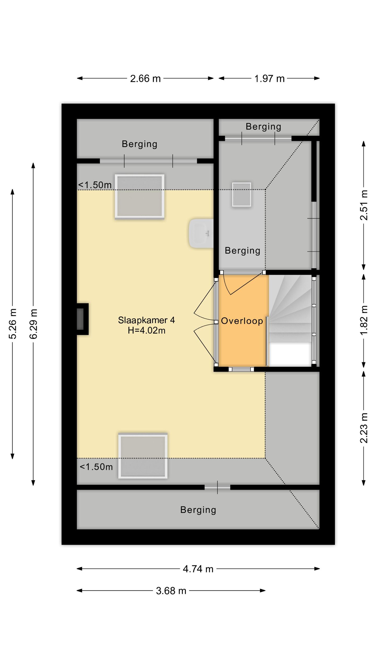 Photo 50 of Nuhout van der Veenstraat 15