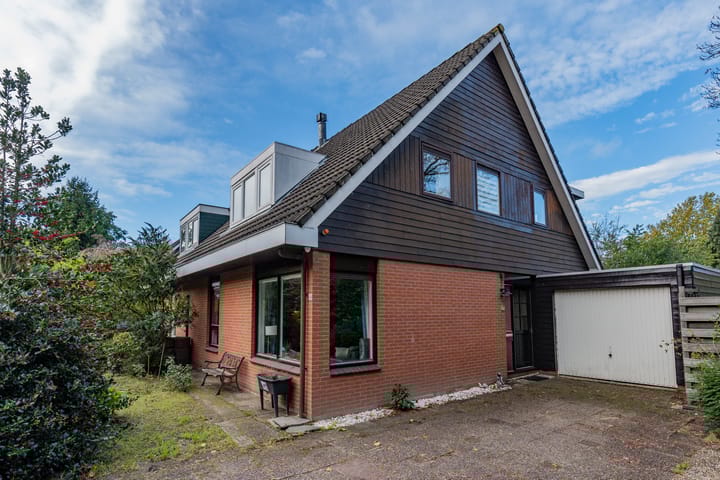 Photo 3 of Muidergouw 25