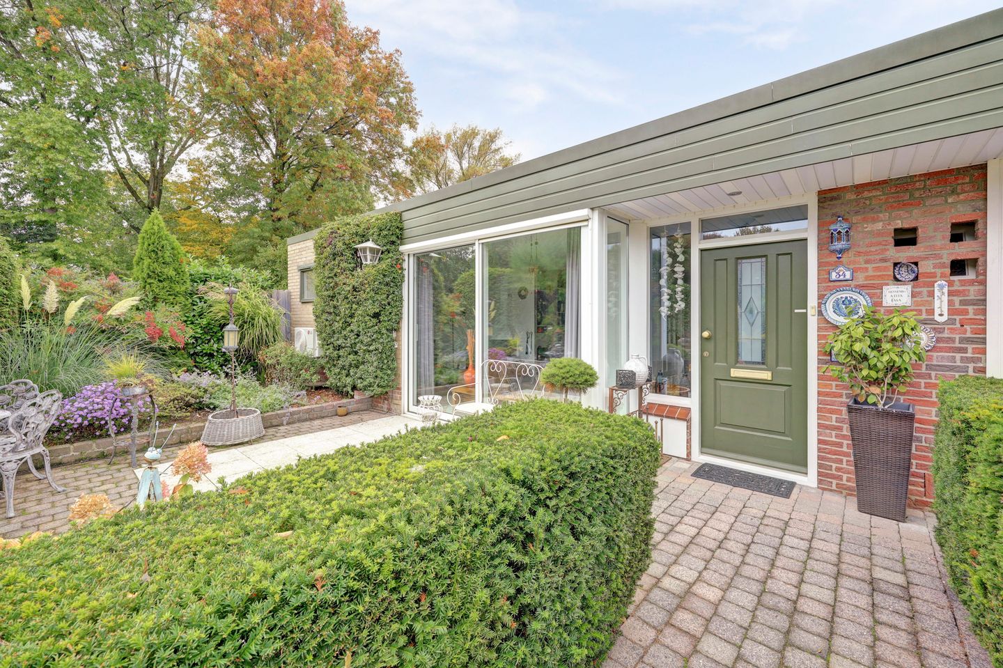 Foto 1 van Rozenstraat 34