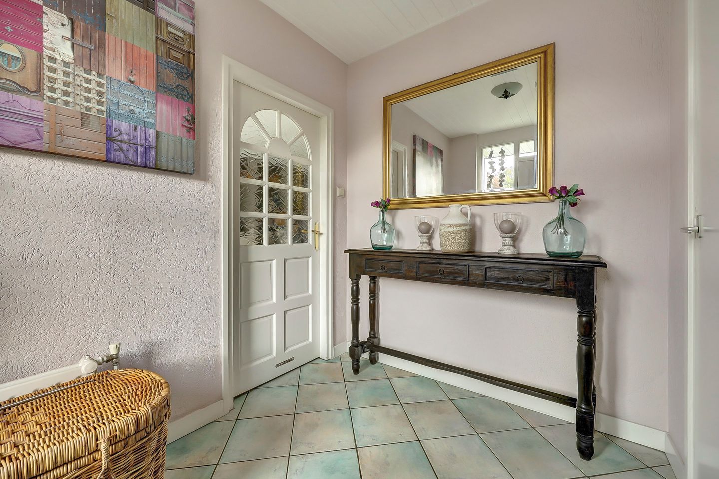 Foto 5 van Rozenstraat 34