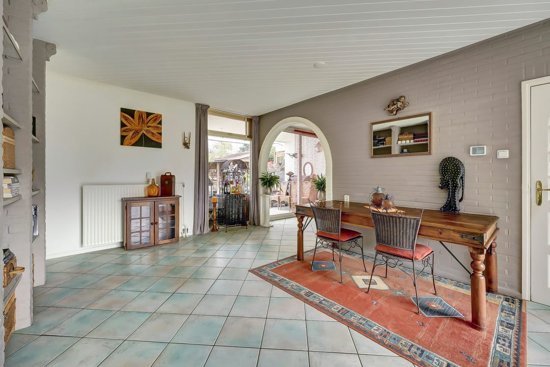 Foto 8 van Rozenstraat 34