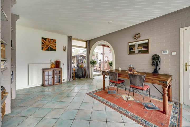 Foto 8 van Rozenstraat 34