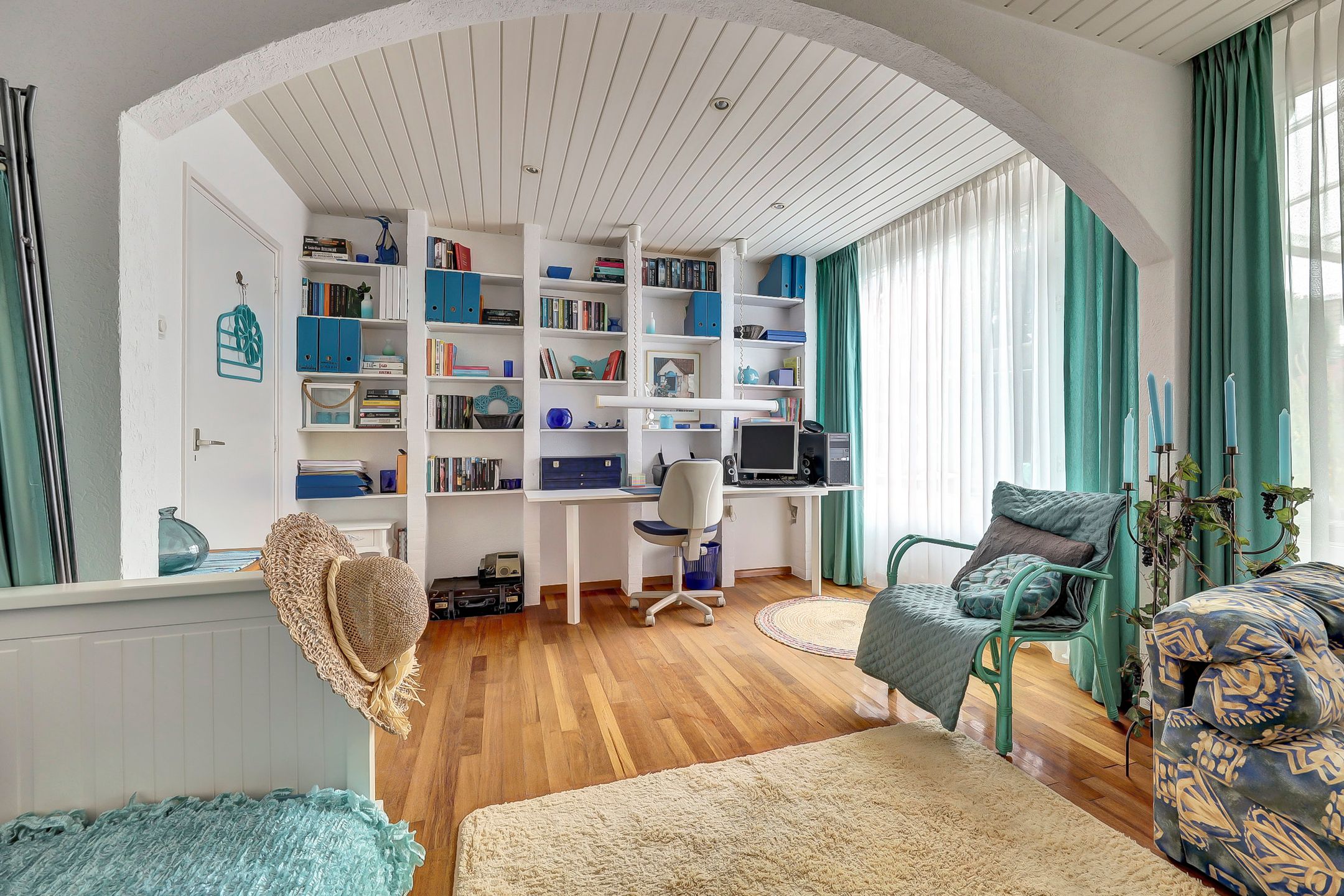 Foto 21 van Rozenstraat 34