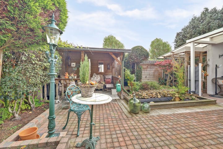 Foto 25 van Rozenstraat 34