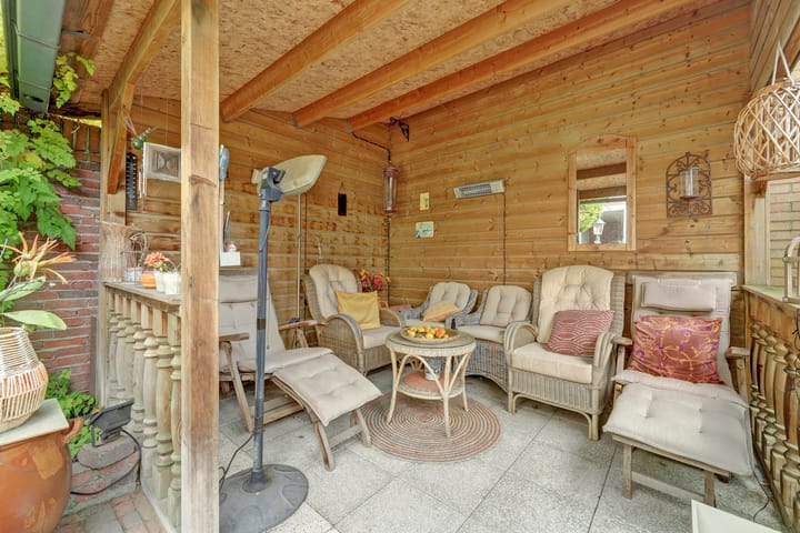 Foto 27 van Rozenstraat 34