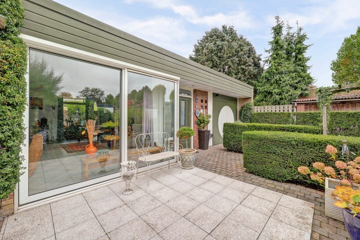 Foto 30 van Rozenstraat 34