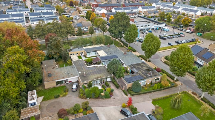 Foto 34 van Rozenstraat 34