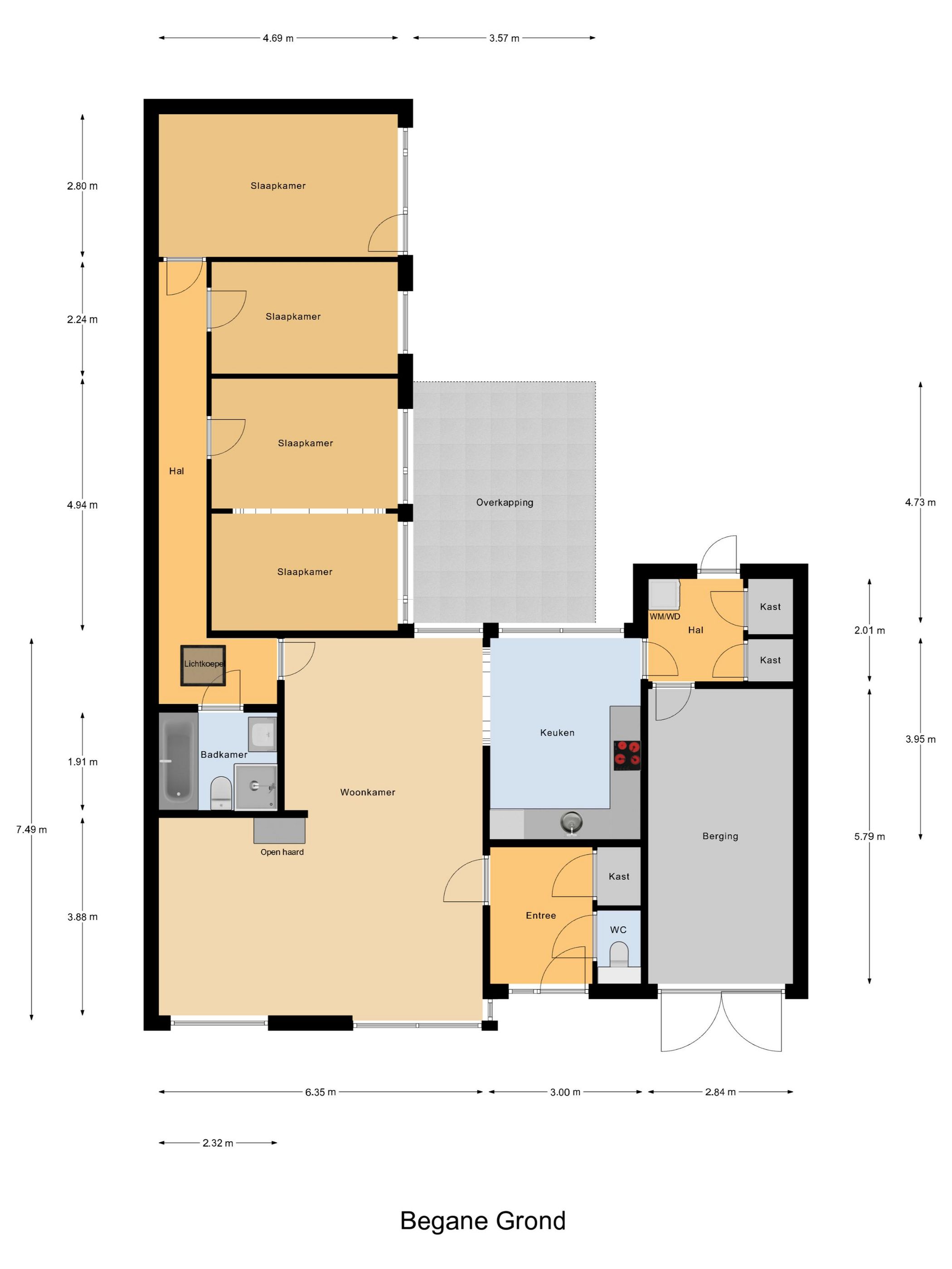 Foto 39 van Rozenstraat 34