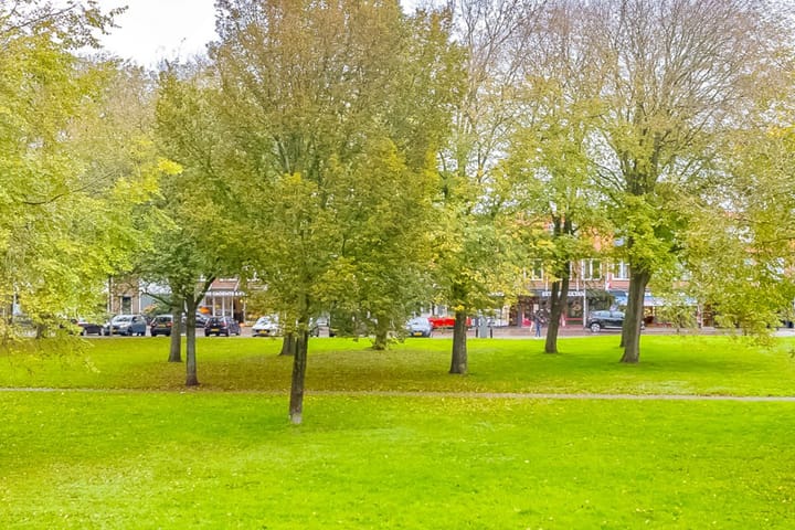 Foto 2 van Pegasusstraat 50-A