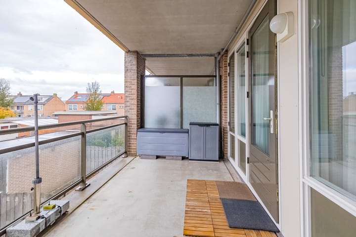 Foto 3 van Pegasusstraat 50-A