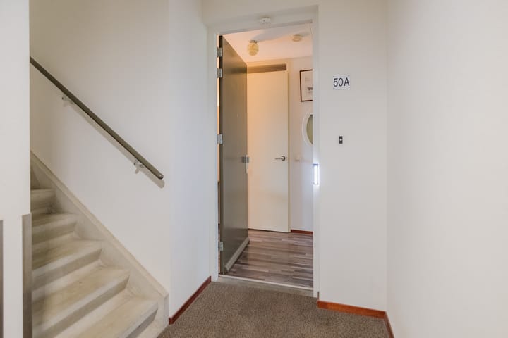 Foto 5 van Pegasusstraat 50-A