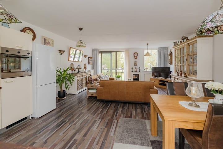 Foto 7 van Pegasusstraat 50-A