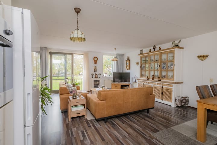 Foto 8 van Pegasusstraat 50-A