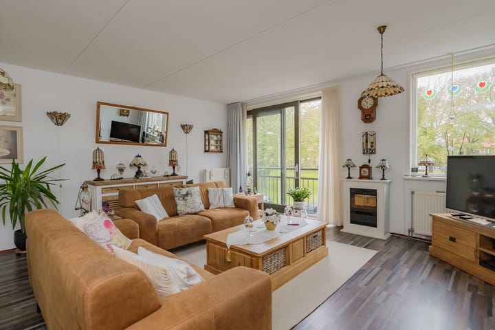 Foto 10 van Pegasusstraat 50-A