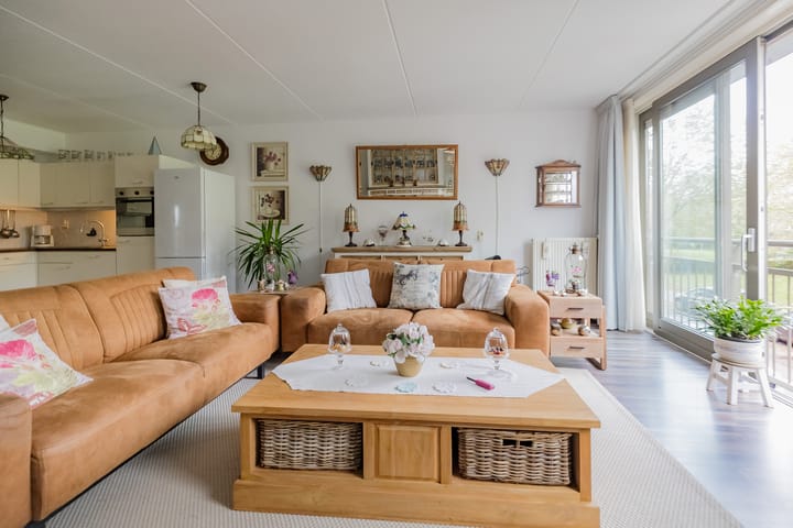 Foto 11 van Pegasusstraat 50-A