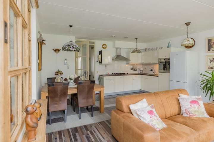 Foto 16 van Pegasusstraat 50-A